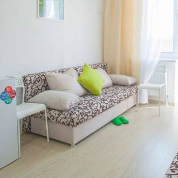Сдается 1-комнатная квартира, 18 м²