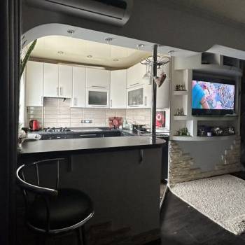 Продается 2-х комнатная квартира, 48 м²