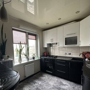 Продается 2-х комнатная квартира, 48 м²