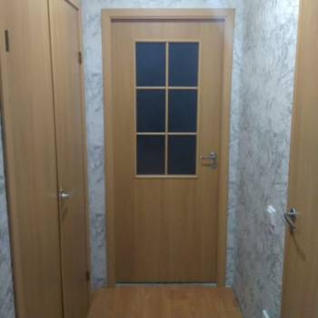 Продается 1-комнатная квартира, 41,4 м²