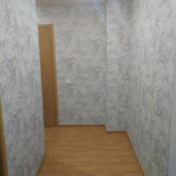 Продается 1-комнатная квартира, 41,4 м²