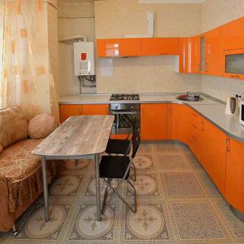 Сдается 1-комнатная квартира, 60 м²