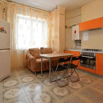 Сдается 1-комнатная квартира, 60 м²