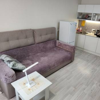 Сдается 1-комнатная квартира, 27 м²