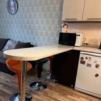 Сдается 1-комнатная квартира, 26 м²