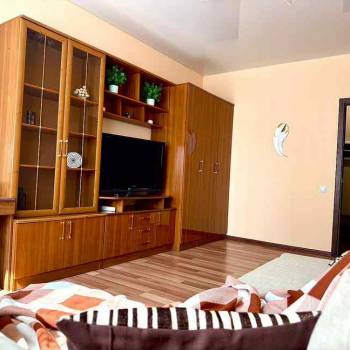 Сдается 1-комнатная квартира, 42 м²
