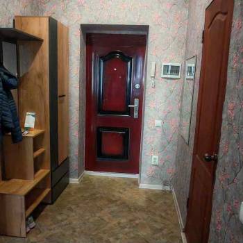 Сдается 1-комнатная квартира, 34 м²