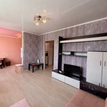 Продается 2-х комнатная квартира, 59,3 м²