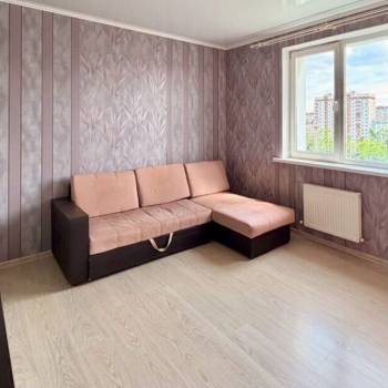 Продается 2-х комнатная квартира, 59,3 м²