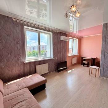 Продается 2-х комнатная квартира, 59,3 м²