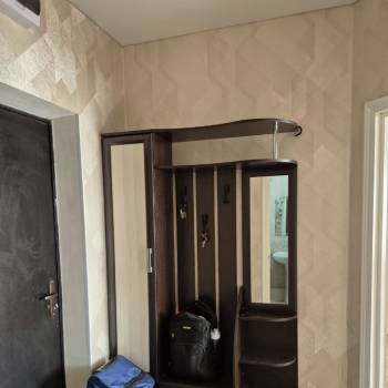 Сдается 1-комнатная квартира, 42 м²