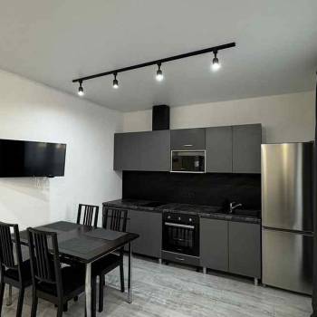 Сдается 1-комнатная квартира, 29 м²