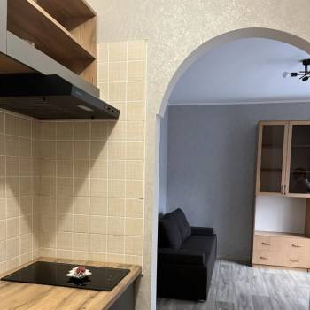 Сдается 1-комнатная квартира, 25 м²