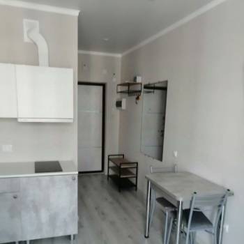 Сдается 1-комнатная квартира, 17 м²