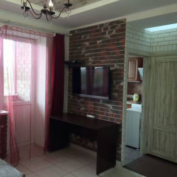 Сдается 1-комнатная квартира, 30 м²