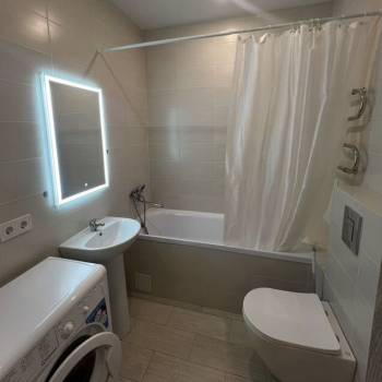 Сдается 1-комнатная квартира, 42,2 м²
