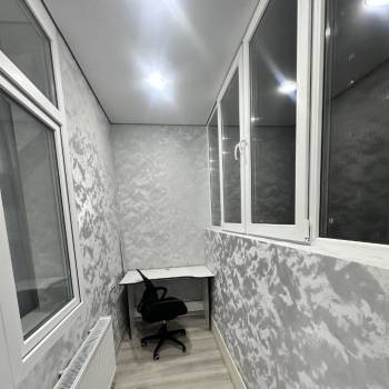 Сдается 1-комнатная квартира, 26 м²