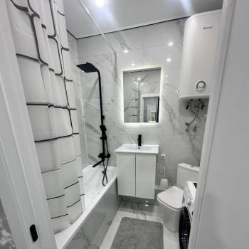 Сдается 1-комнатная квартира, 26 м²