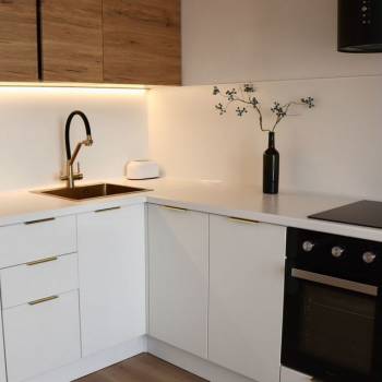 Сдается 1-комнатная квартира, 30 м²