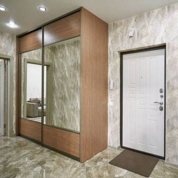 Сдается 2-х комнатная квартира, 65 м²