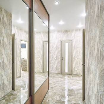 Сдается 2-х комнатная квартира, 65 м²