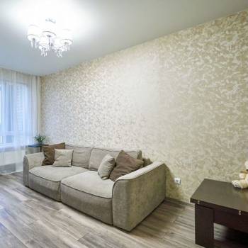 Сдается 2-х комнатная квартира, 65 м²