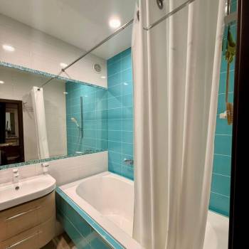 Продается 2-х комнатная квартира, 78 м²