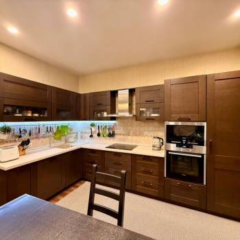 Продается 2-х комнатная квартира, 78 м²