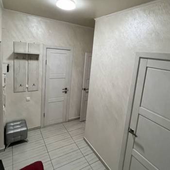 Сдается 1-комнатная квартира, 39,5 м²