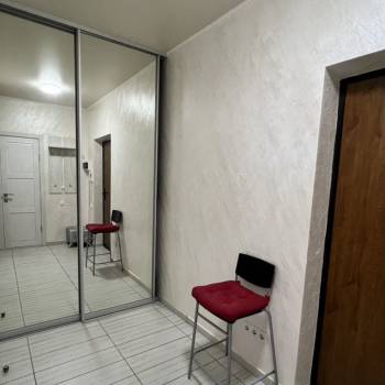 Сдается 1-комнатная квартира, 39,5 м²