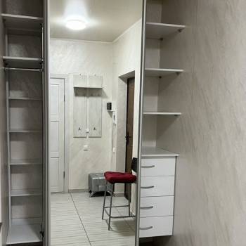 Сдается 1-комнатная квартира, 39,5 м²