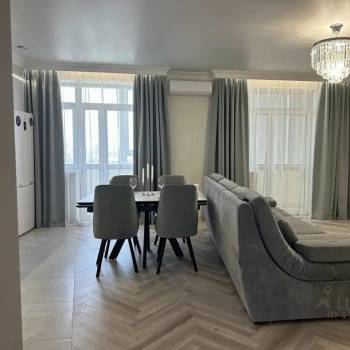 Сдается Многокомнатная квартира, 90 м²