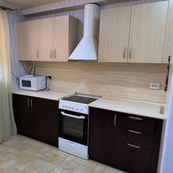 Сдается 1-комнатная квартира, 47 м²