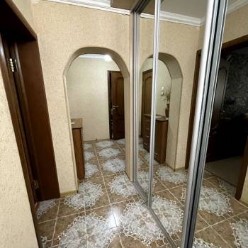 Сдается 1-комнатная квартира, 42 м²