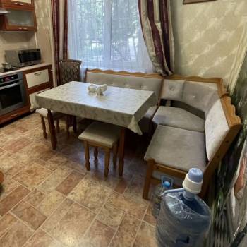 Сдается 1-комнатная квартира, 42 м²