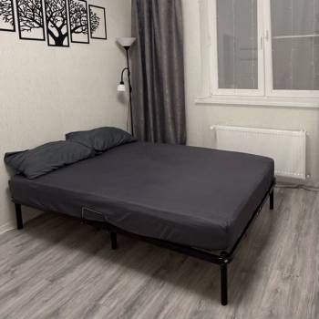 Сдается 1-комнатная квартира, 37 м²