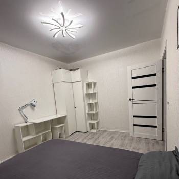Сдается 1-комнатная квартира, 37 м²