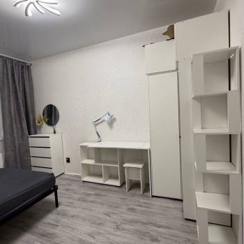 Сдается 1-комнатная квартира, 37 м²