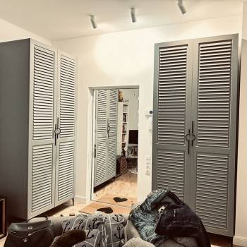Сдается 1-комнатная квартира, 48,4 м²