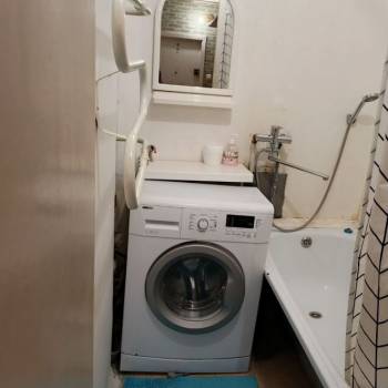 Сдается 1-комнатная квартира, 40 м²