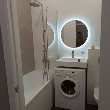 Сдается 1-комнатная квартира, 24 м²