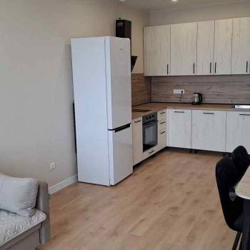 Сдается 1-комнатная квартира, 41,4 м²
