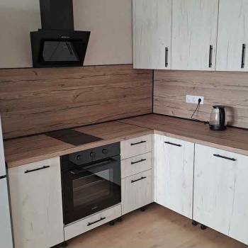 Сдается 1-комнатная квартира, 41,4 м²