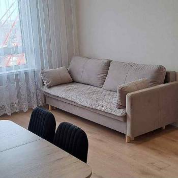 Сдается 1-комнатная квартира, 41,4 м²