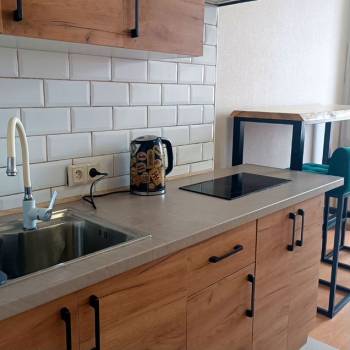 Сдается 1-комнатная квартира, 26 м²