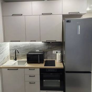 Сдается 1-комнатная квартира, 24 м²