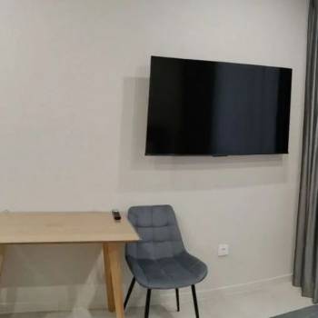 Сдается 1-комнатная квартира, 24 м²