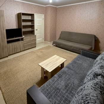 Сдается 1-комнатная квартира, 34 м²