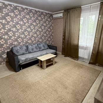 Сдается 1-комнатная квартира, 34 м²