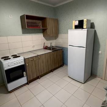Сдается 1-комнатная квартира, 34 м²